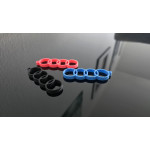 Audi keychain Tire style