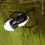 Portal Gun 60 (Портальная гармата з гри Portal)