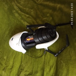 Portal Gun 60 (Портальная гармата з гри Portal)