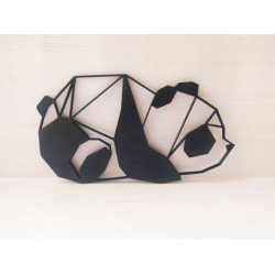 3d-картина "Панда"