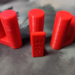 Safety Bullet - Безпечна куля 12 калібр