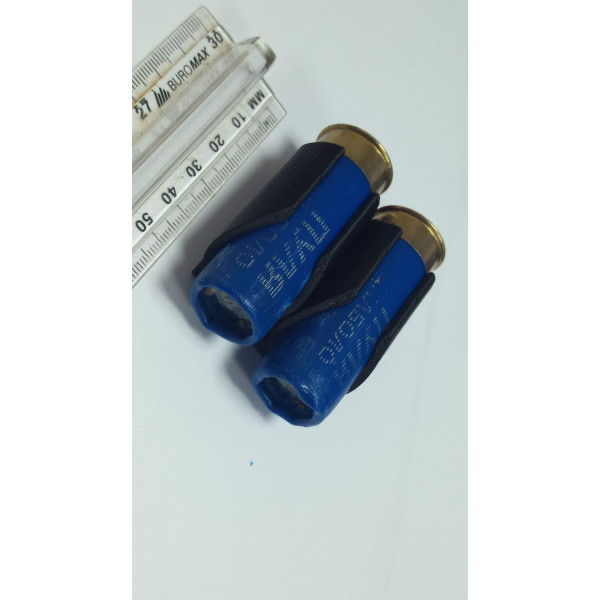 Match Saver на 2 патрона
