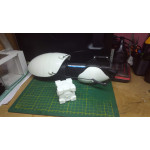 Portal Gun 40 (Портальная гармата з гри Portal)