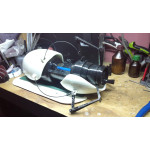 Portal Gun 40 (Портальная гармата з гри Portal)