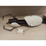 Portal Gun 50 (Портальная гармата з гри Portal)